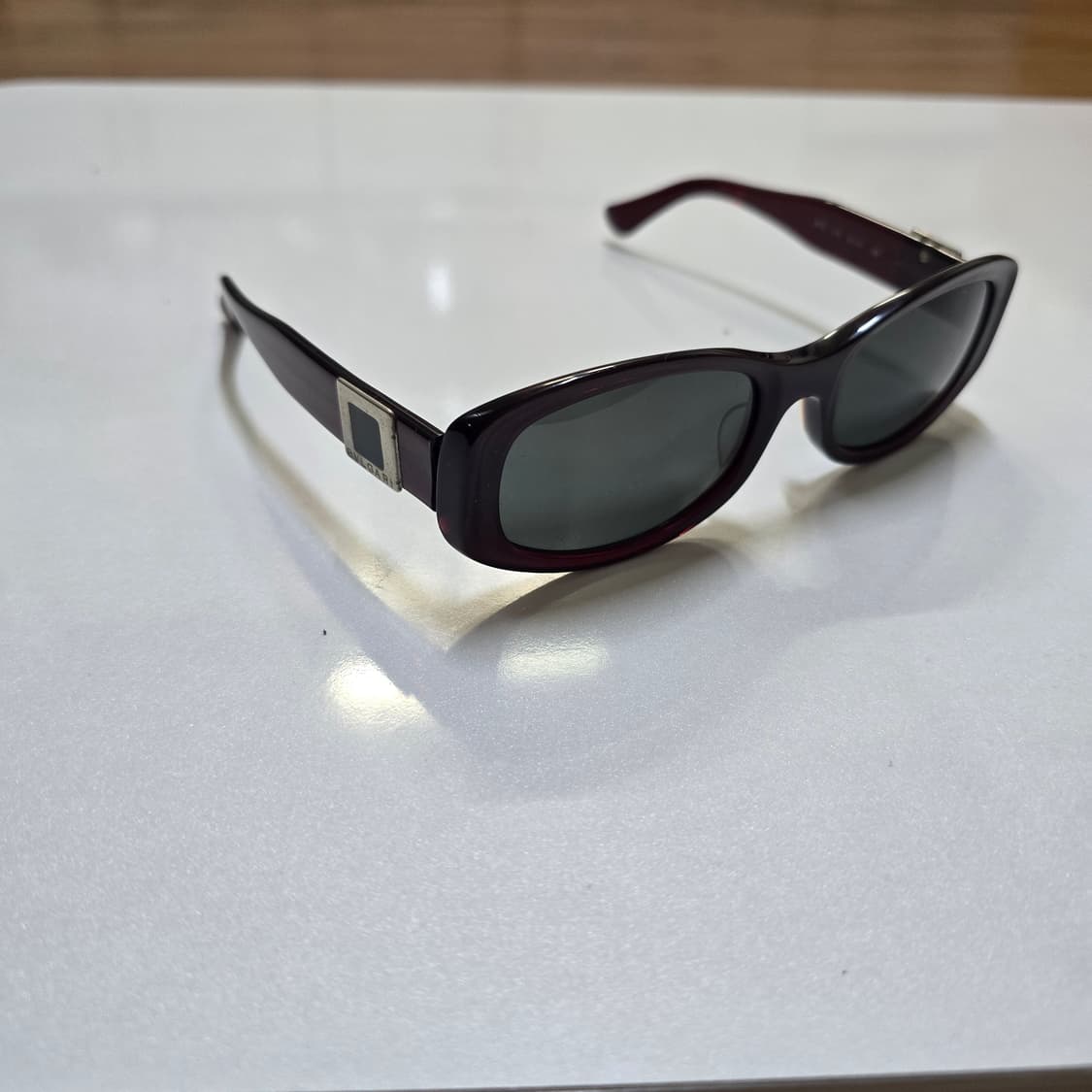 불가리 선글라스 빈티지  상품이미지2