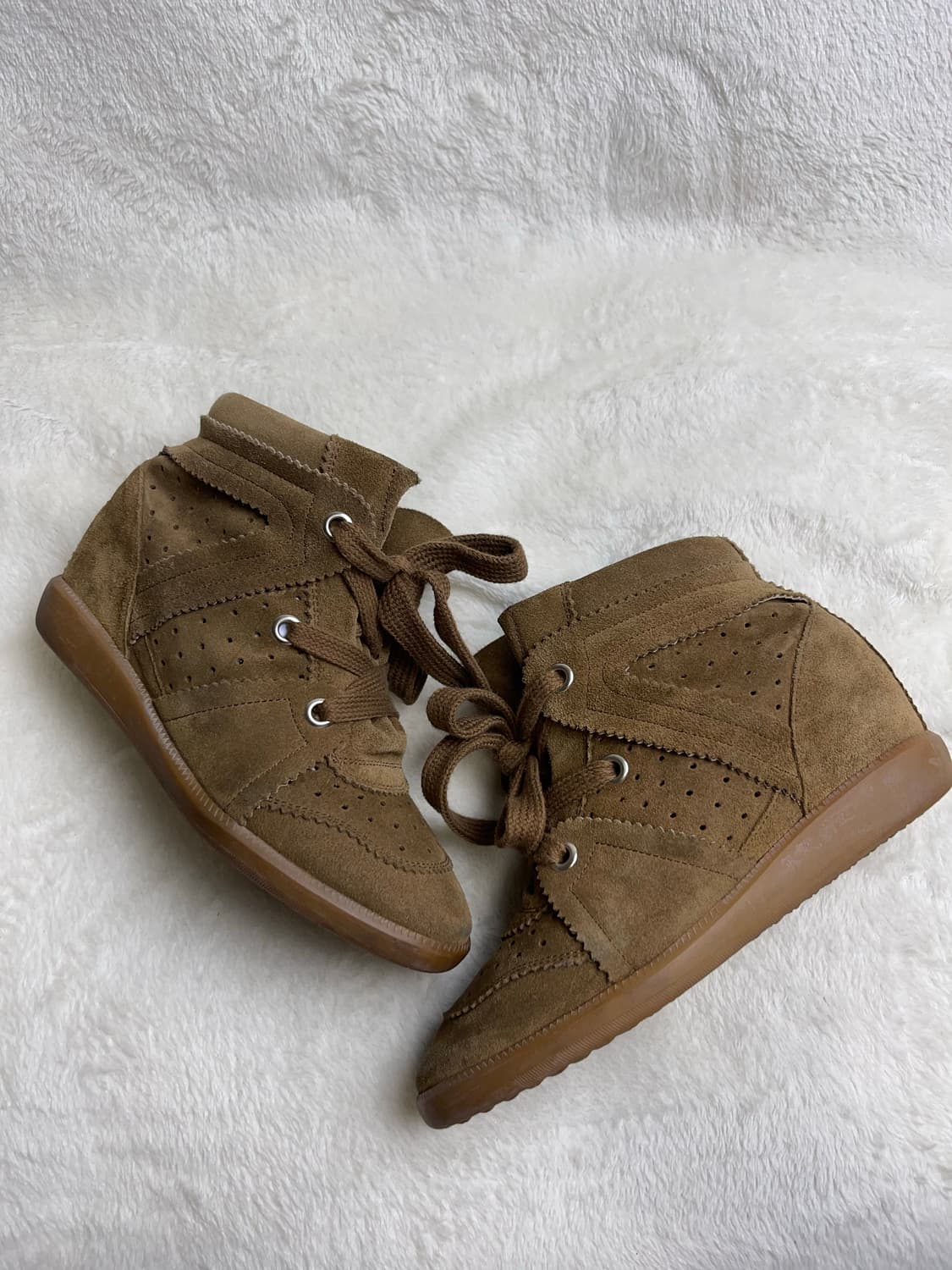 [37] 이자벨마랑 바비 스니커즈 || 240 상품이미지1