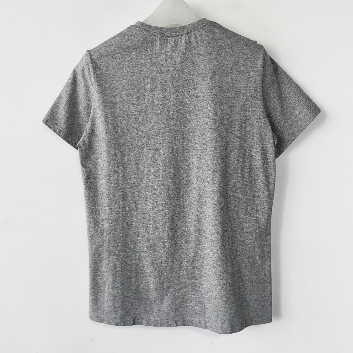 GANNI 스마일리 로고 반팔 티셔츠 상품이미지7