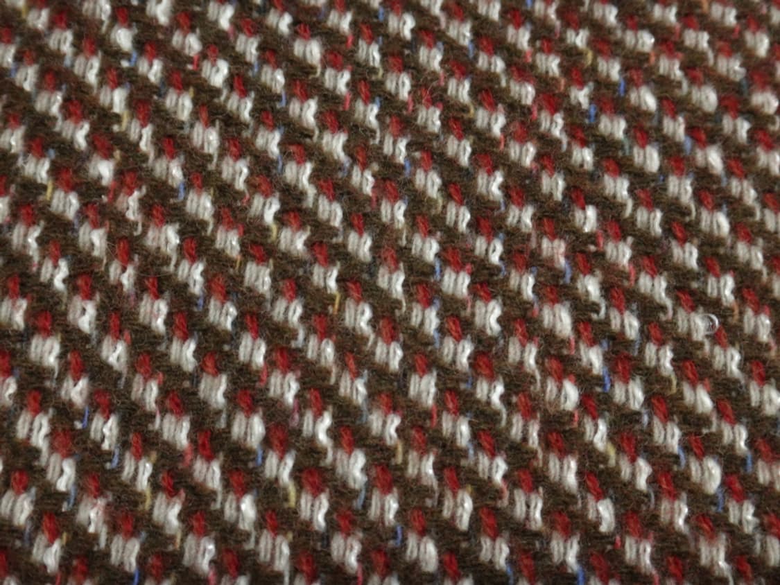 (44) 오즈세컨 O 2nd 울혼방 라운드넥 니트 상품이미지7