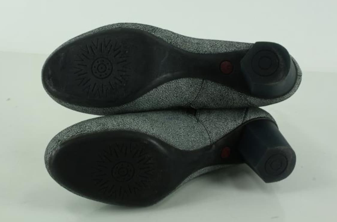 캠퍼 부츠 상품이미지4