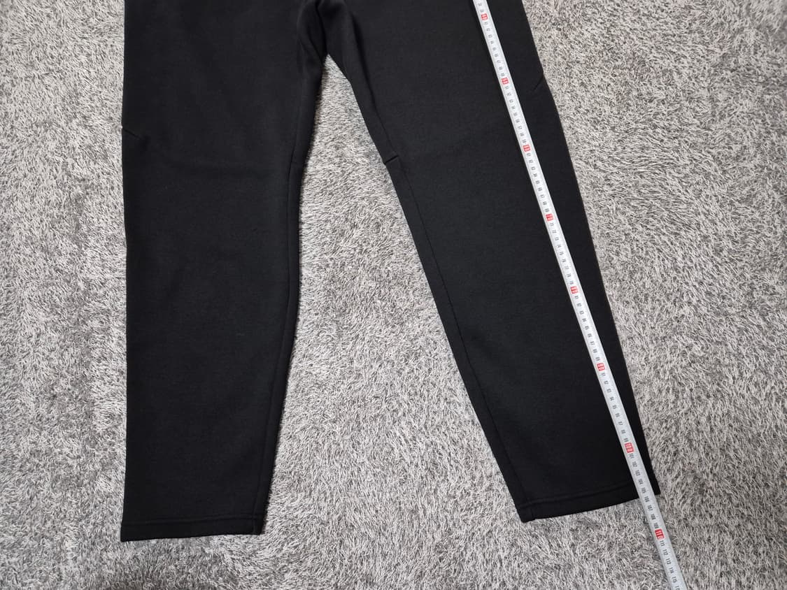 데상트 남성 기모 트랙 자켓 2XL(36) 상품이미지8