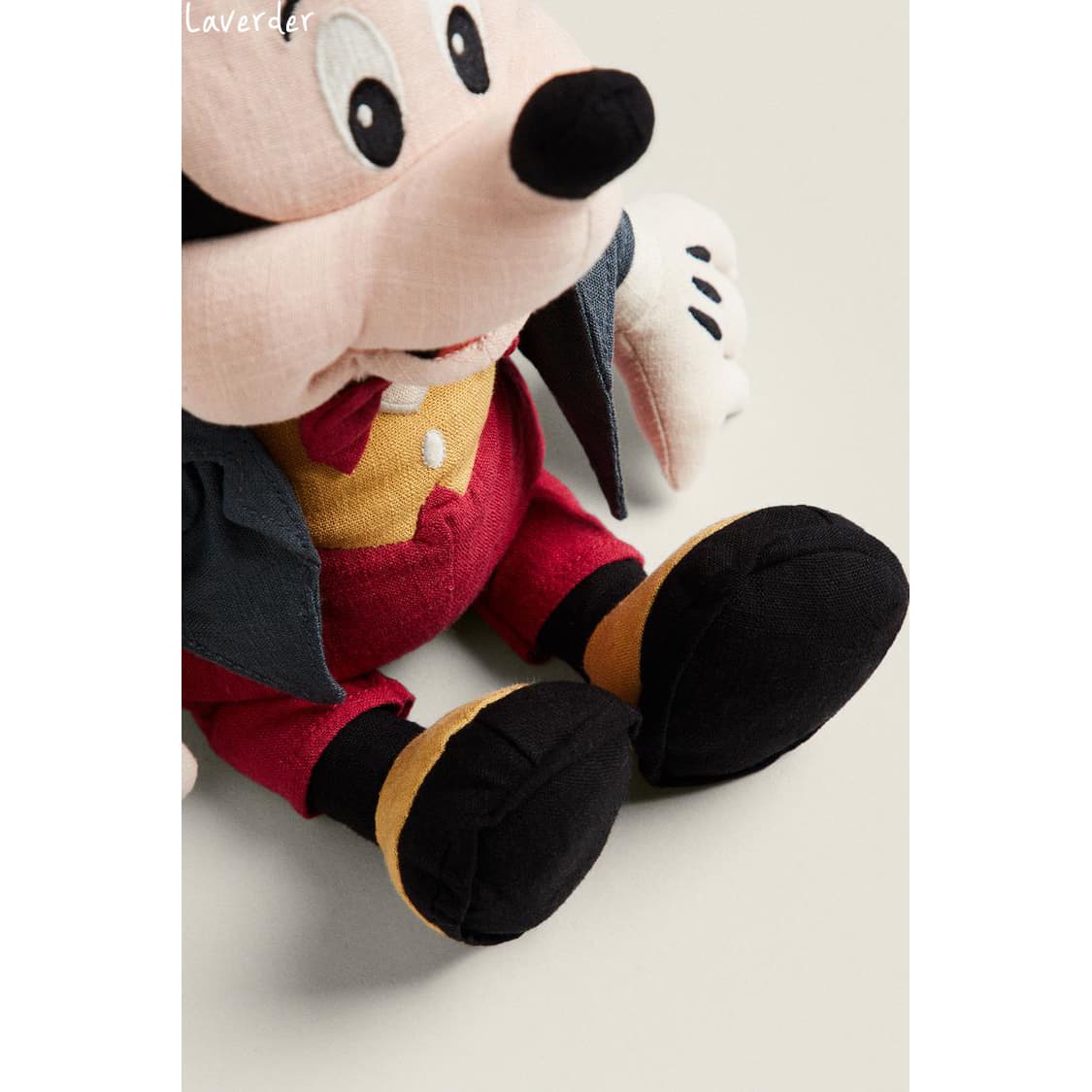 자라 미키마우스 뮤직 소프트 토이 인형 상품이미지5