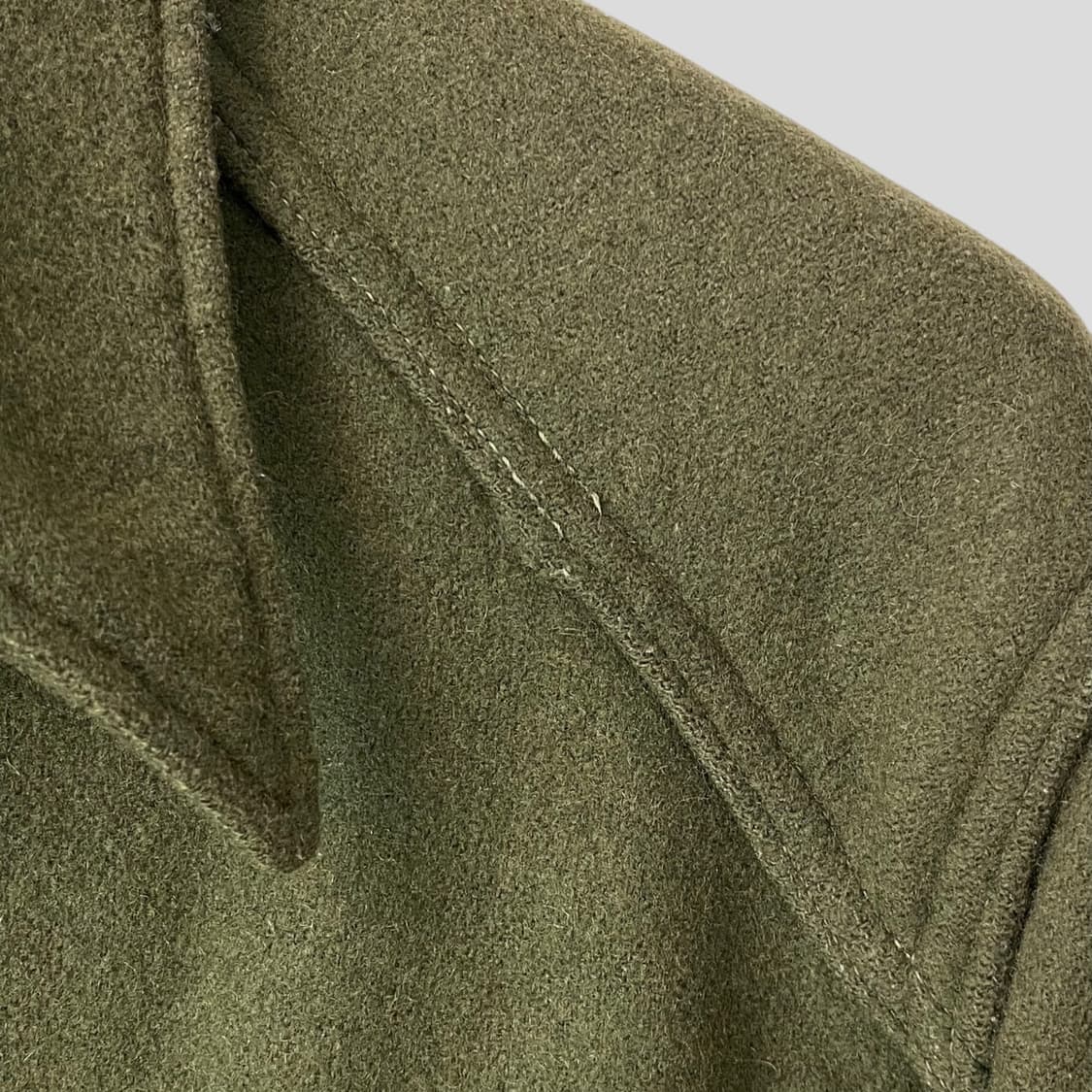 (L)OG108 밀리터리 셔츠 상품이미지3