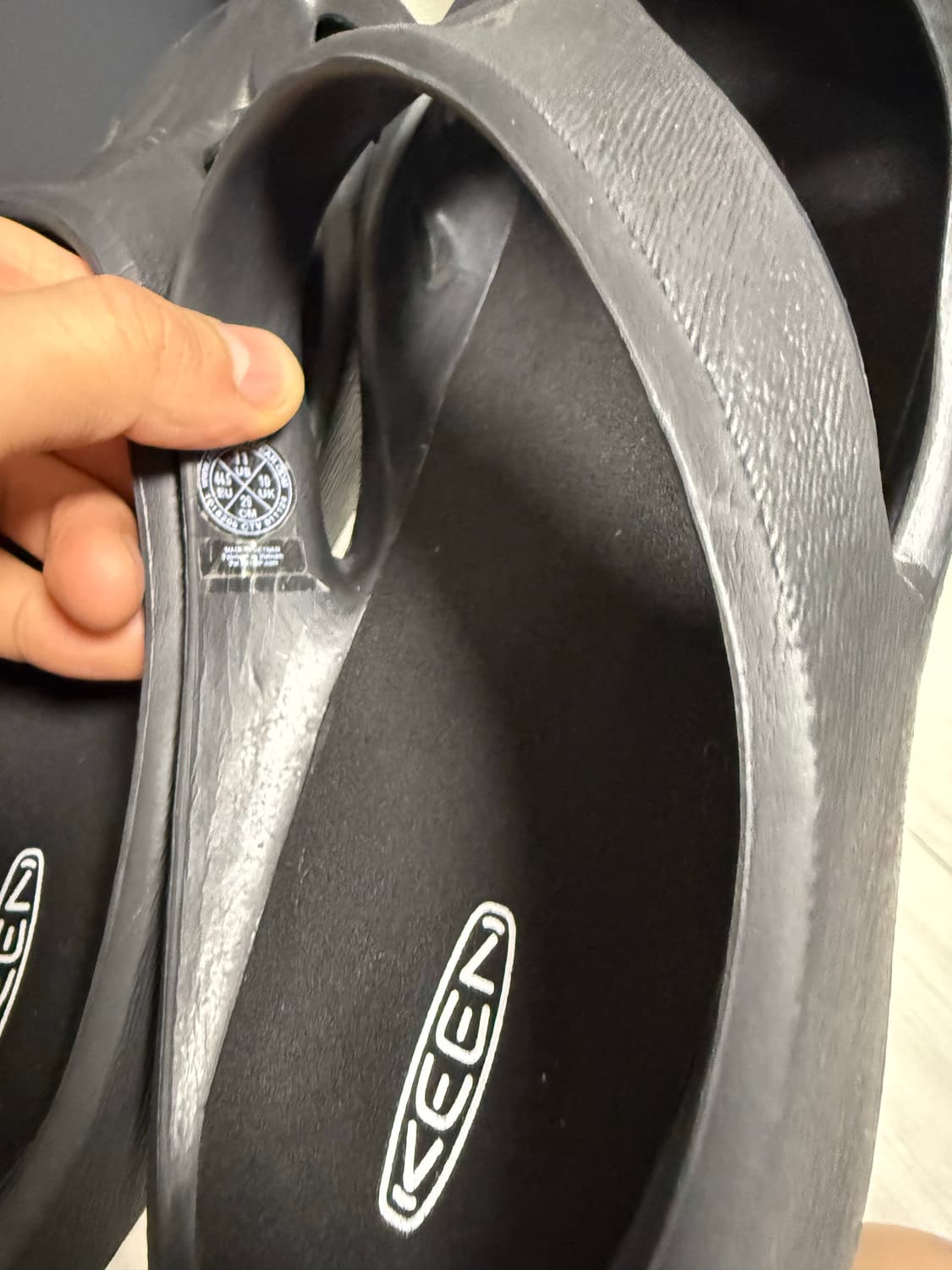 킨 샨티 던블루 290 상품이미지3