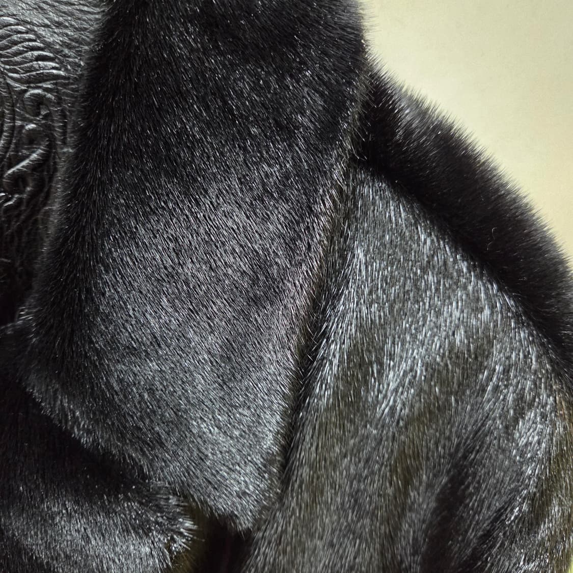 레드옥스 바다표범 모피코트 상품이미지3