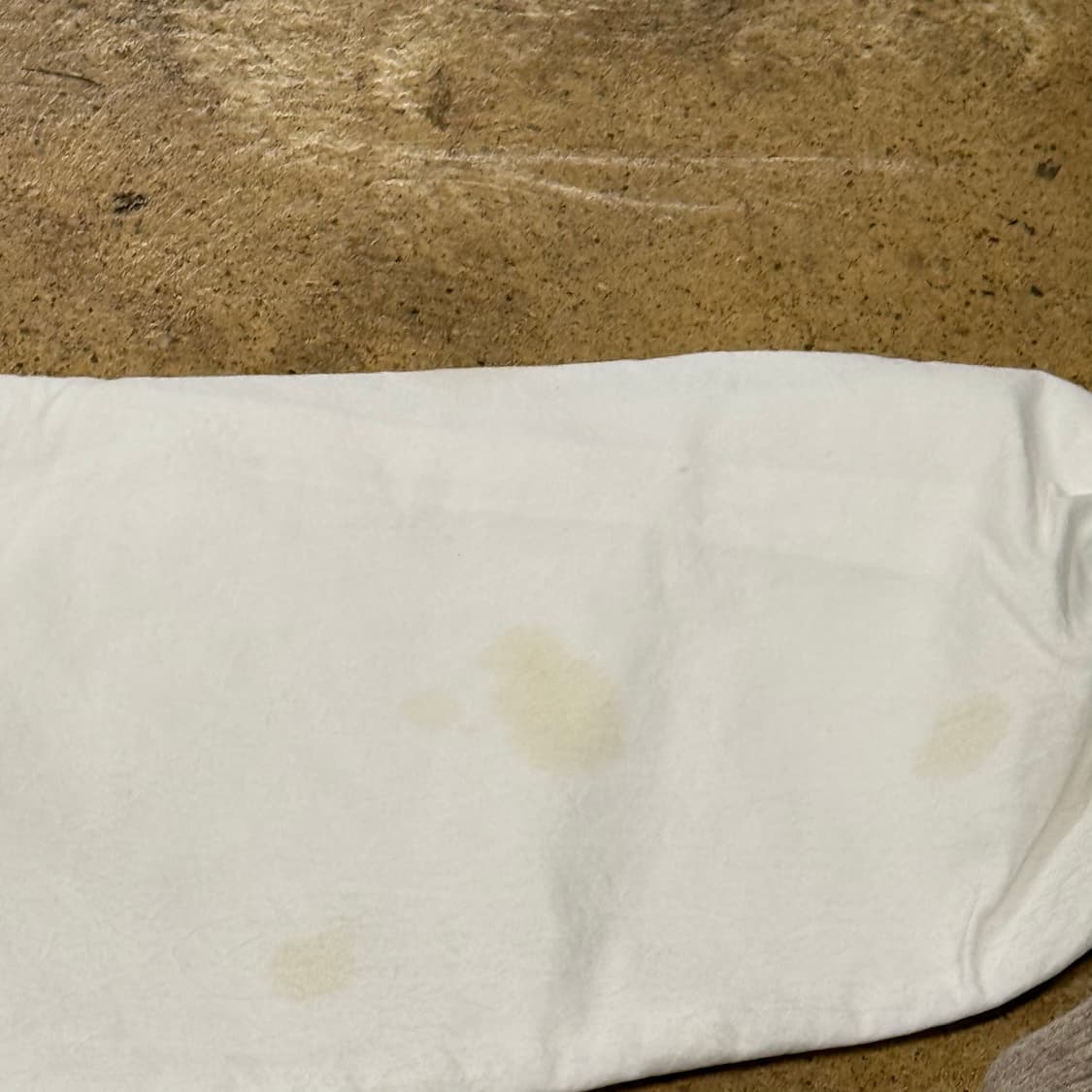 [정품/95] 디스커버리 블랙 화이트 바람막이 후드 자켓 b16 상품이미지9