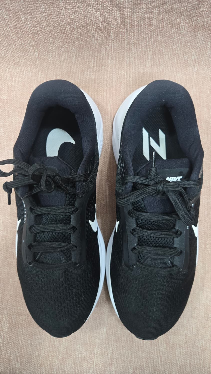 나이키 260mm- 에어 줌 스트럭처 24 운동화  상품이미지2