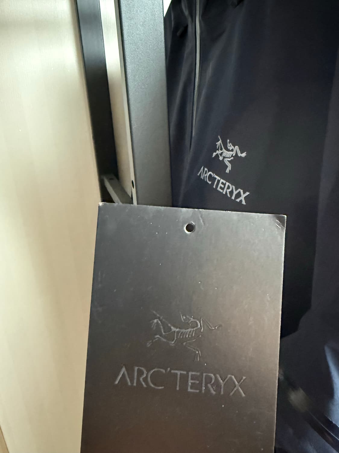 아크테릭스 베타 LT 블랙 스파이어 xl (택0) 상품이미지7