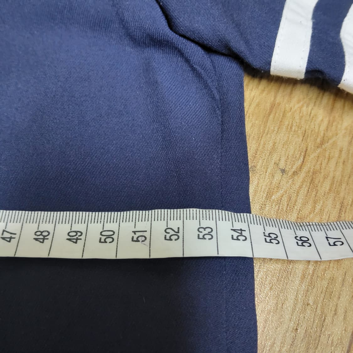 MLB  LA다저스 반팔 저지 여자 원피스100 상품이미지5