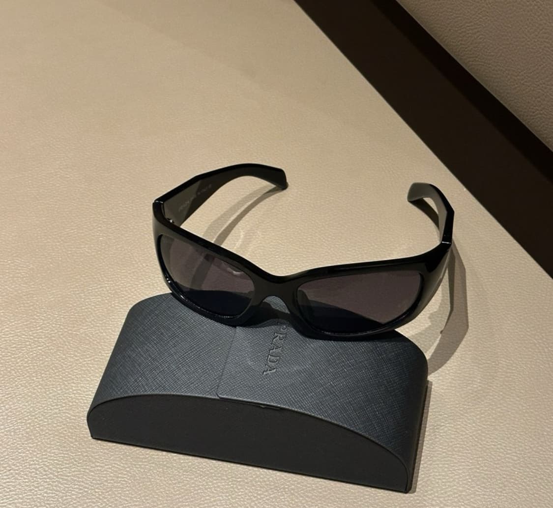 프라다 선글라스 상품이미지2