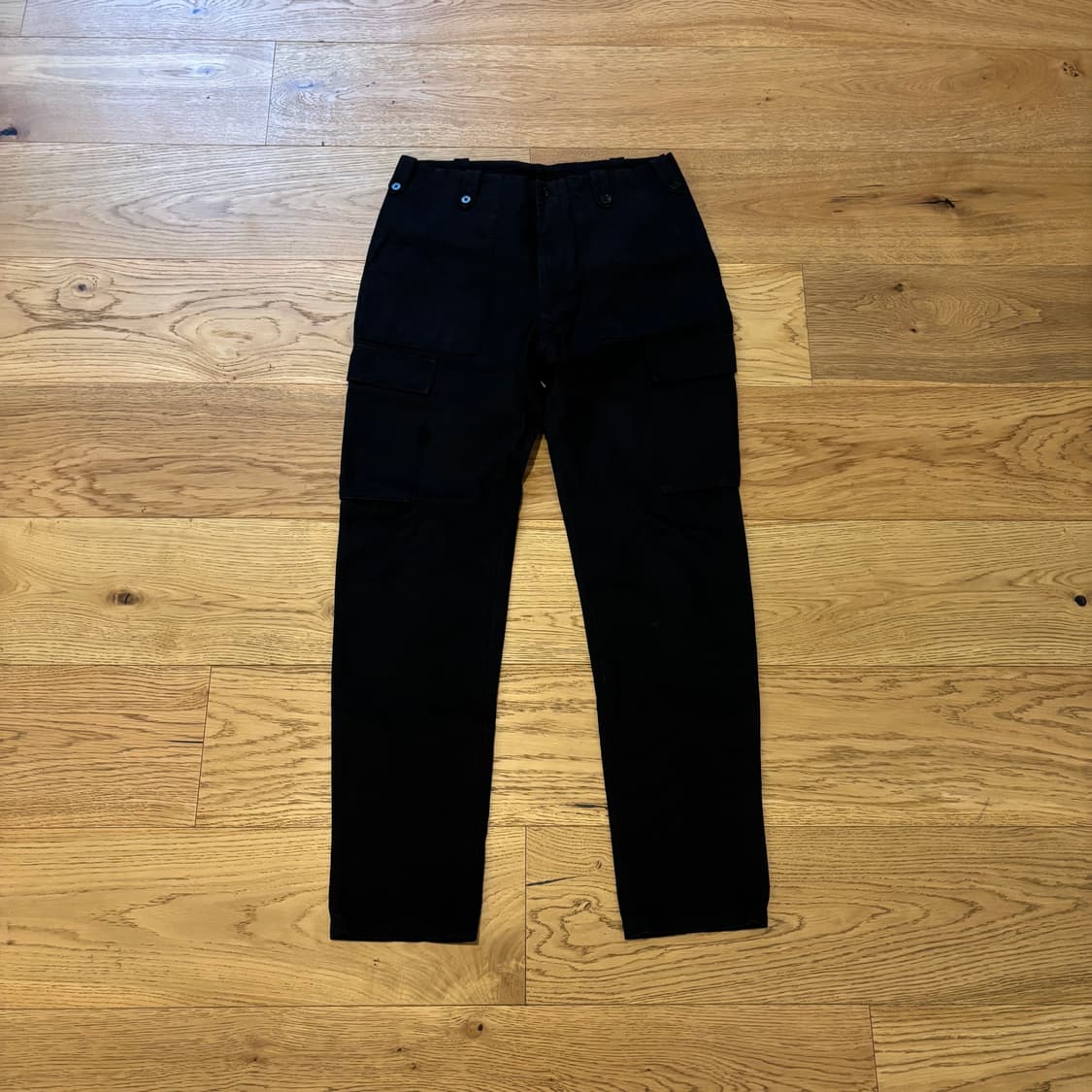 마르지엘라 카고 워크팬츠 상품이미지2