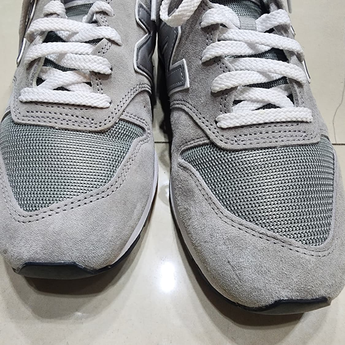 뉴발란스 996 스니커즈 43 사이즈2켤레 일괄 상품이미지9