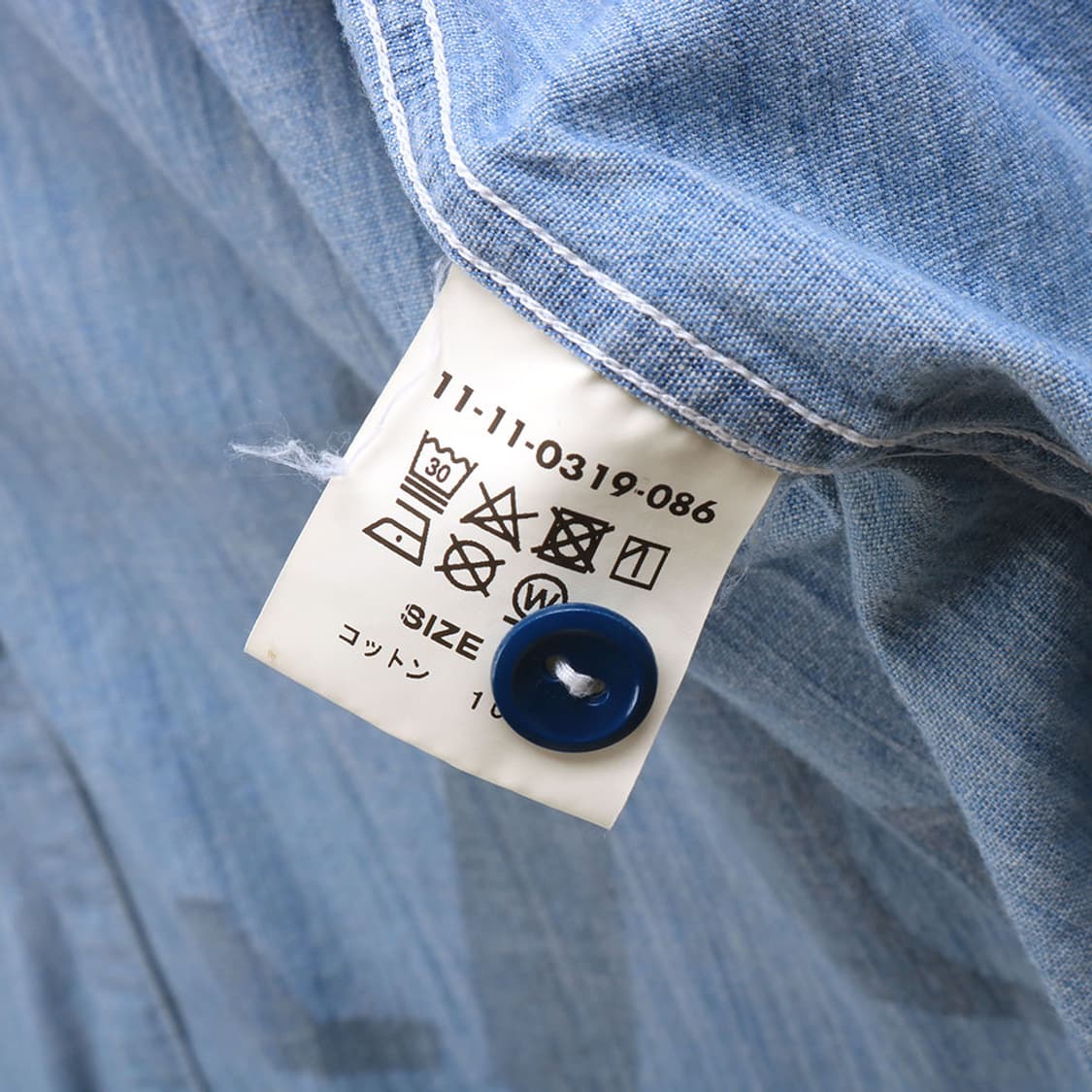 BUZZ RICKSON’S x INSCRIRE 상품이미지9