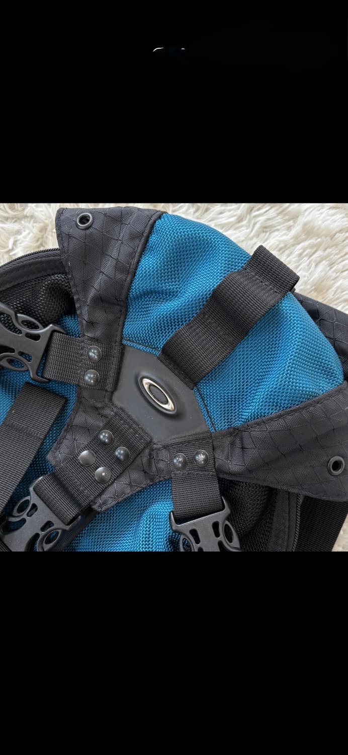 오클리 백팩 상품이미지2