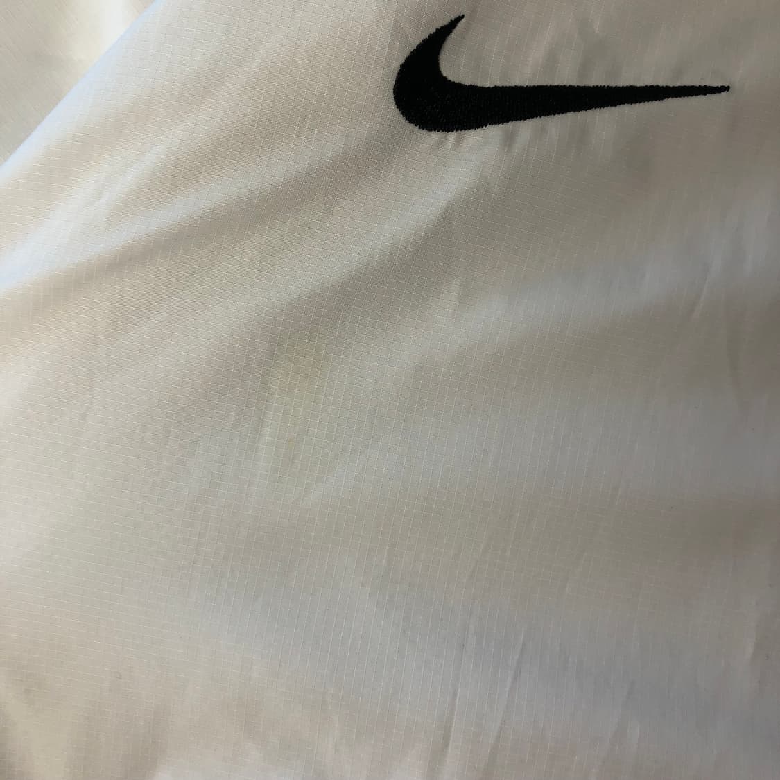 나이키 유벤투스 화이트 자켓 상품이미지7