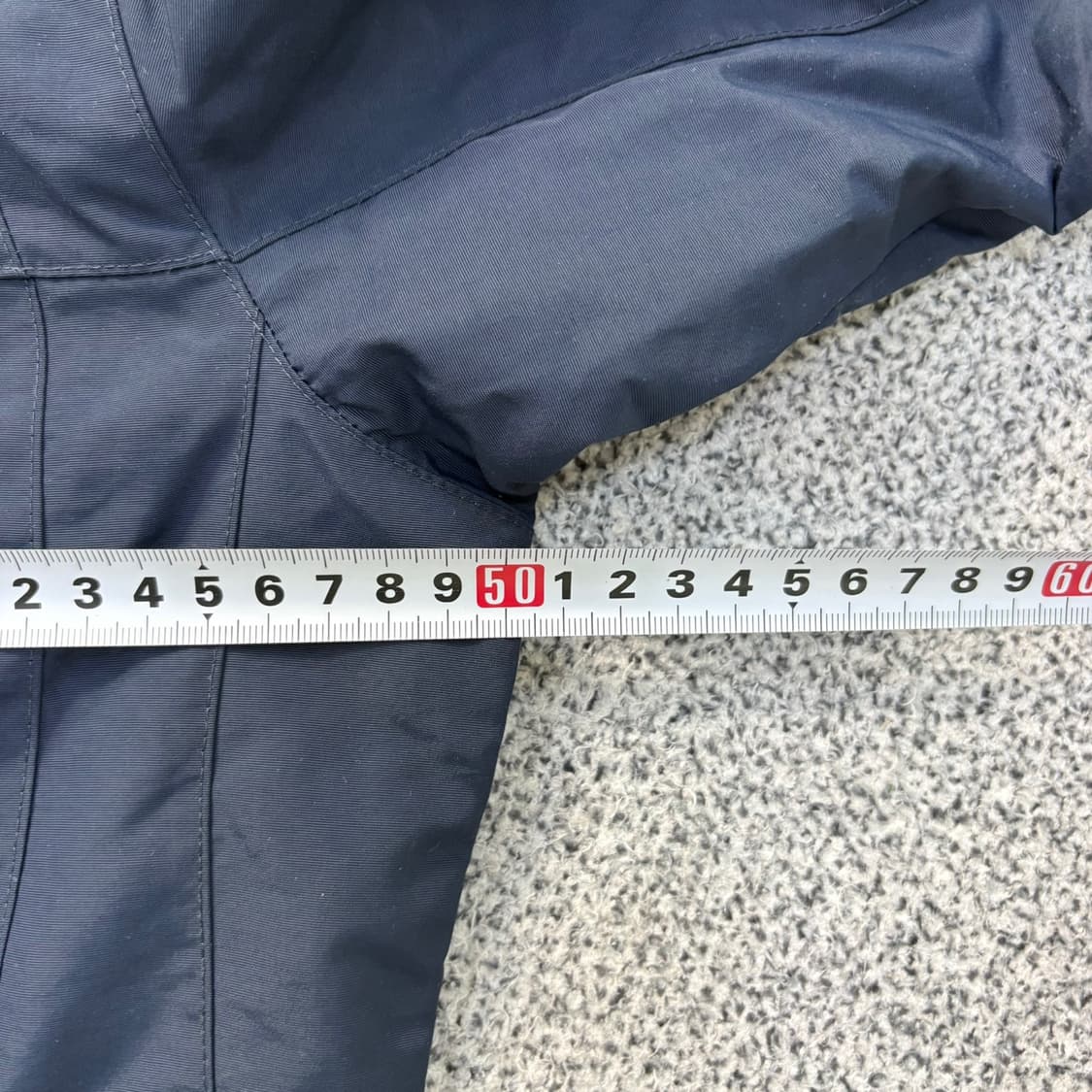 85 노스페이스 여성 후드 바람막이 자켓 0423J 상품이미지6