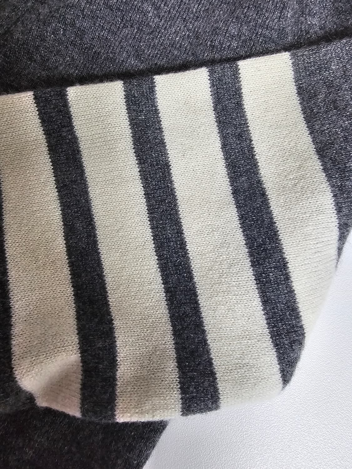 톰브라운 여성 캐시미어 가디건(백화점정품/55) 상품이미지3