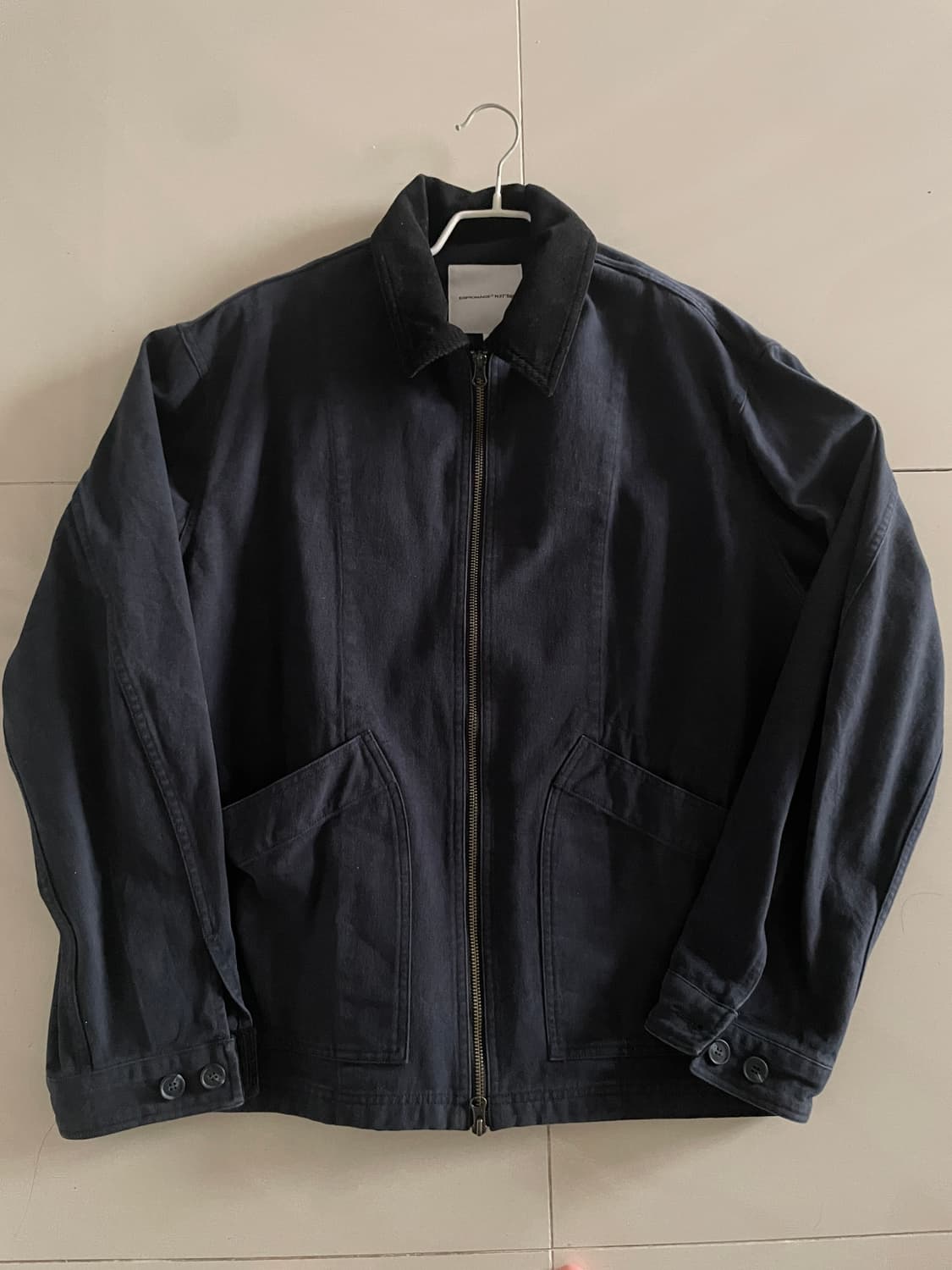 에스피오나지 워크자켓 L 상품이미지1