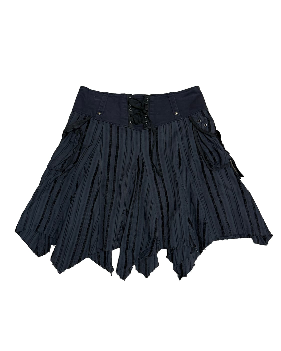 빈티지 코르셋 스커트 상품이미지1