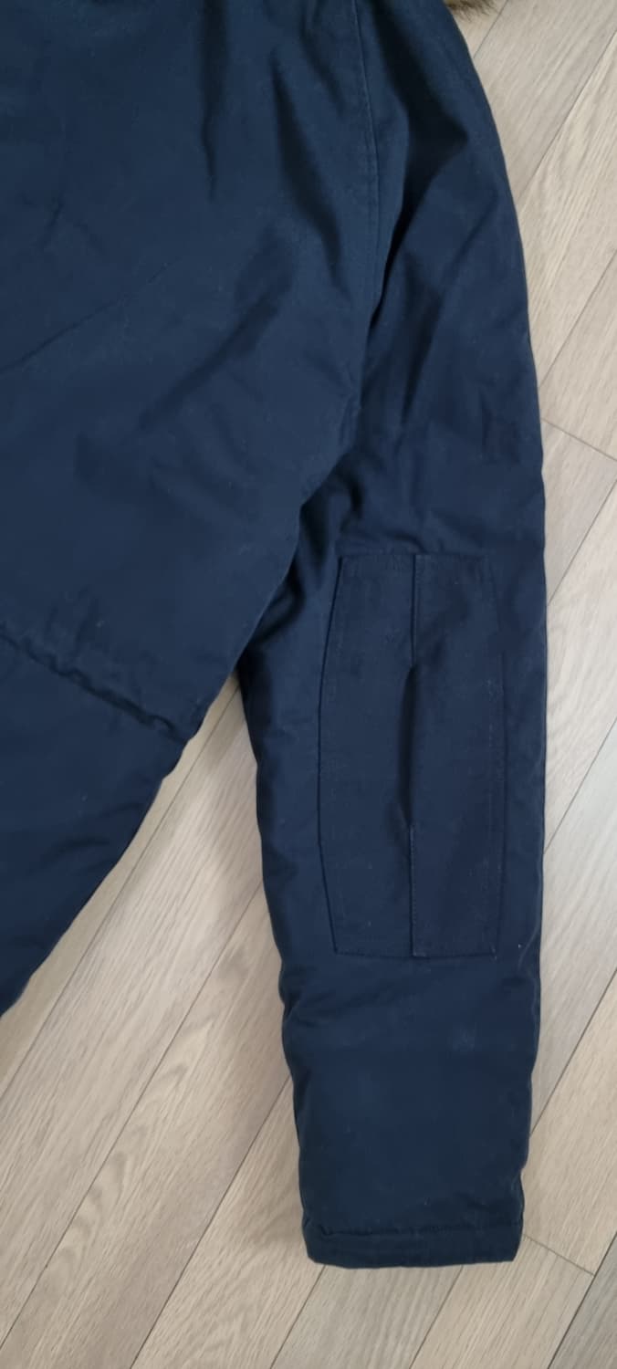 칼하트 WIP 트래퍼 파카 M _ 남성 상품이미지8