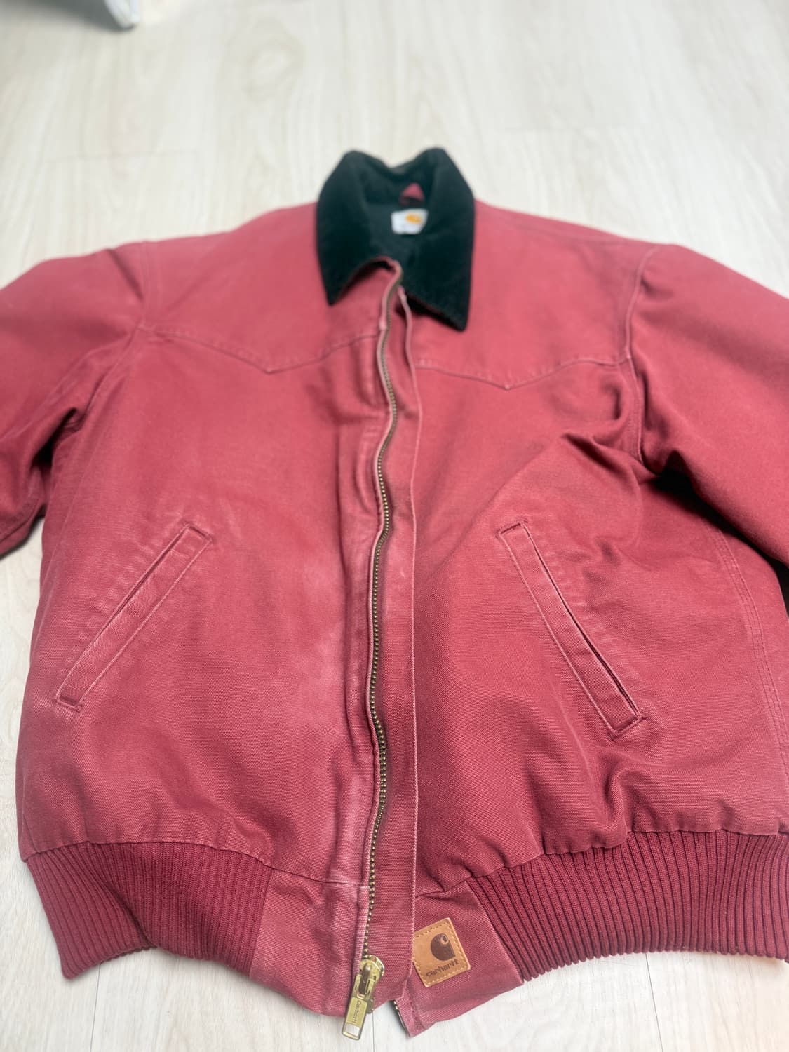 Carhartt Santafa J14 DKR  칼하트 산타페 J14 상품이미지2