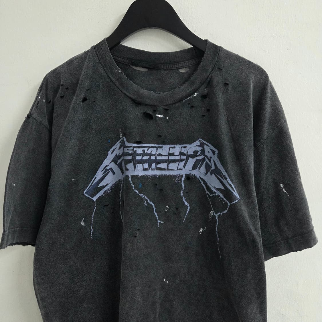 빈티지 반팔 티셔츠 상품이미지2