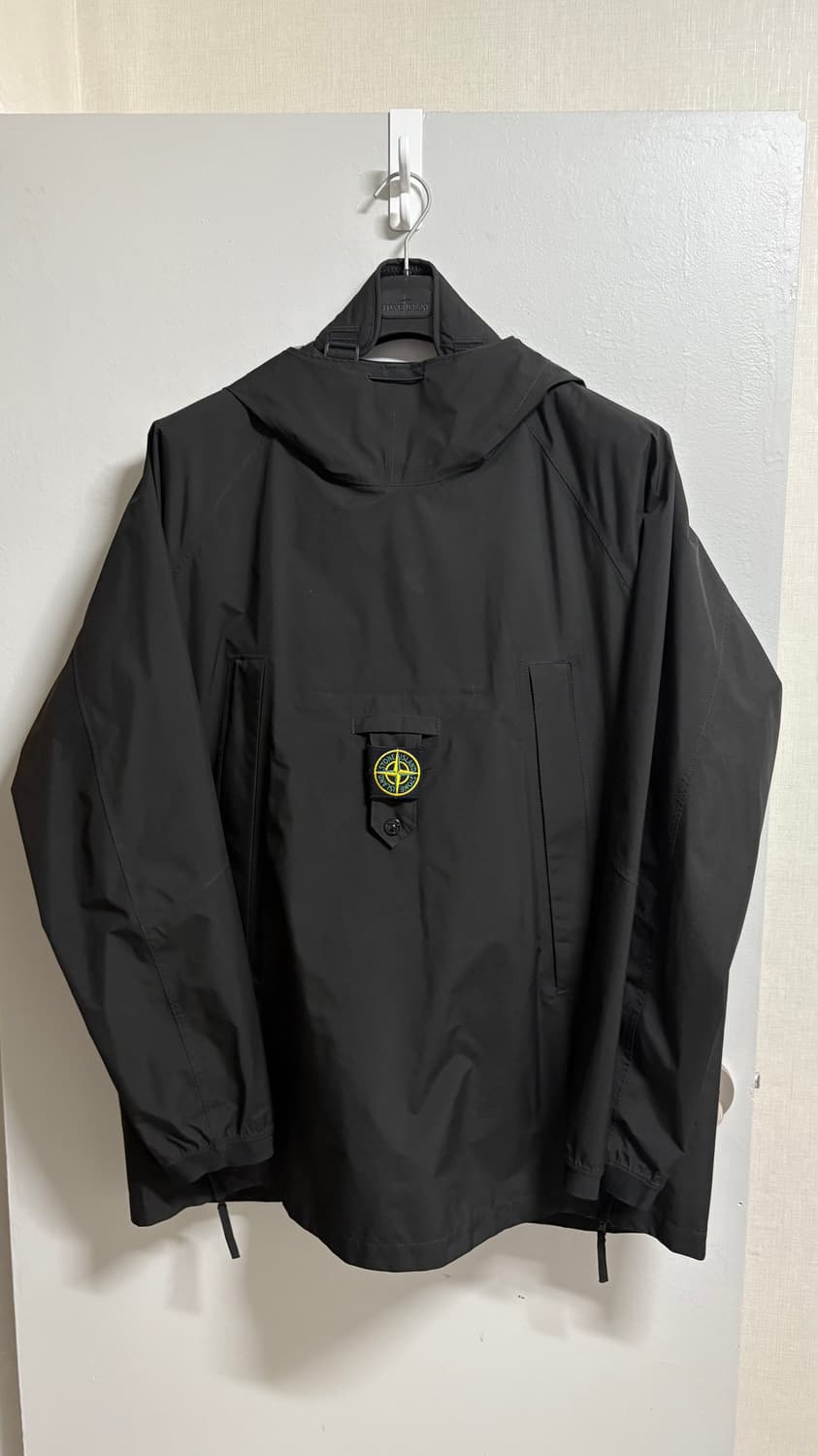 스톤아일랜드 3in1 아노락 상품이미지1