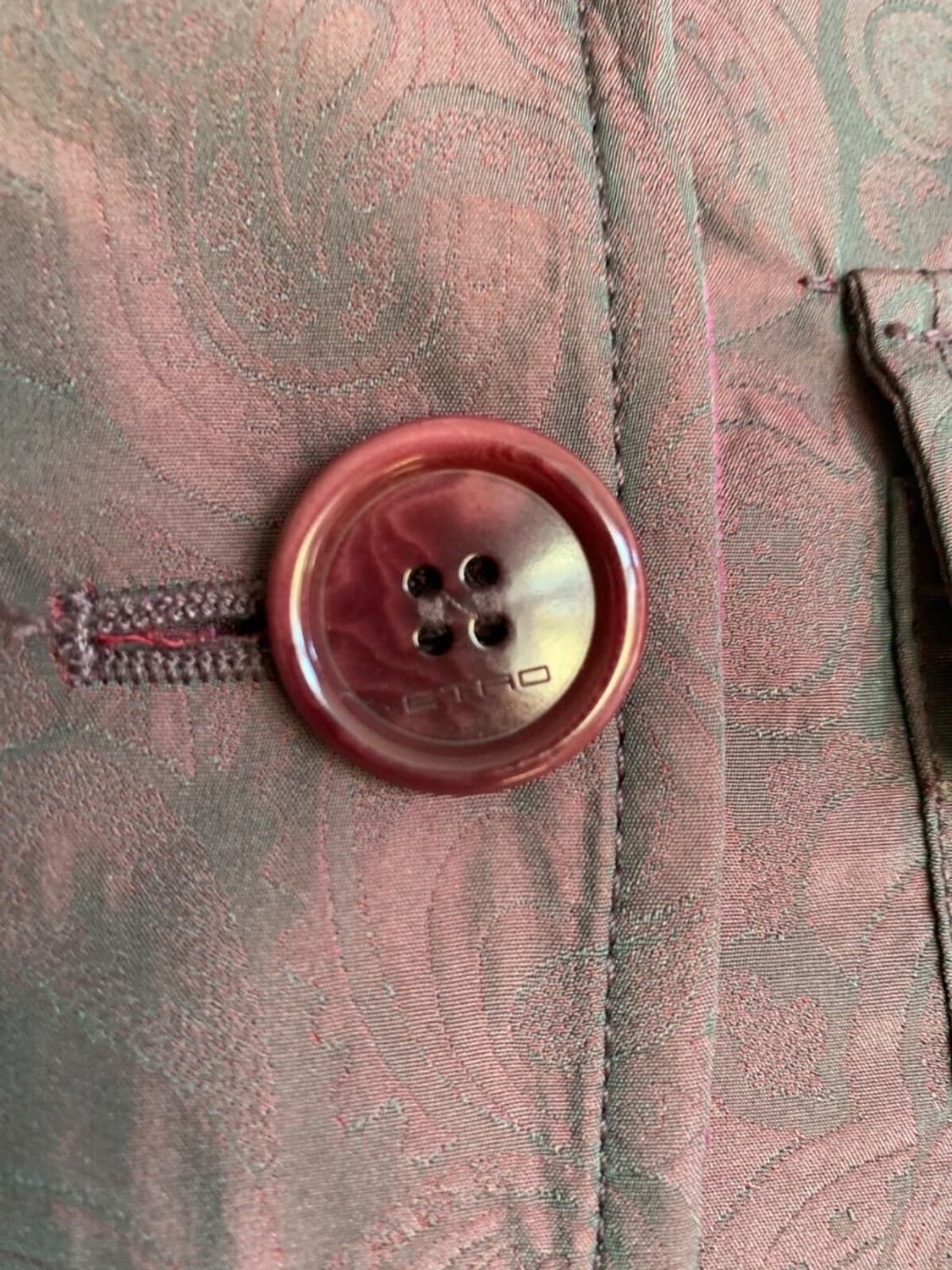 ETRO 에트로 여성 자켓 상품이미지5