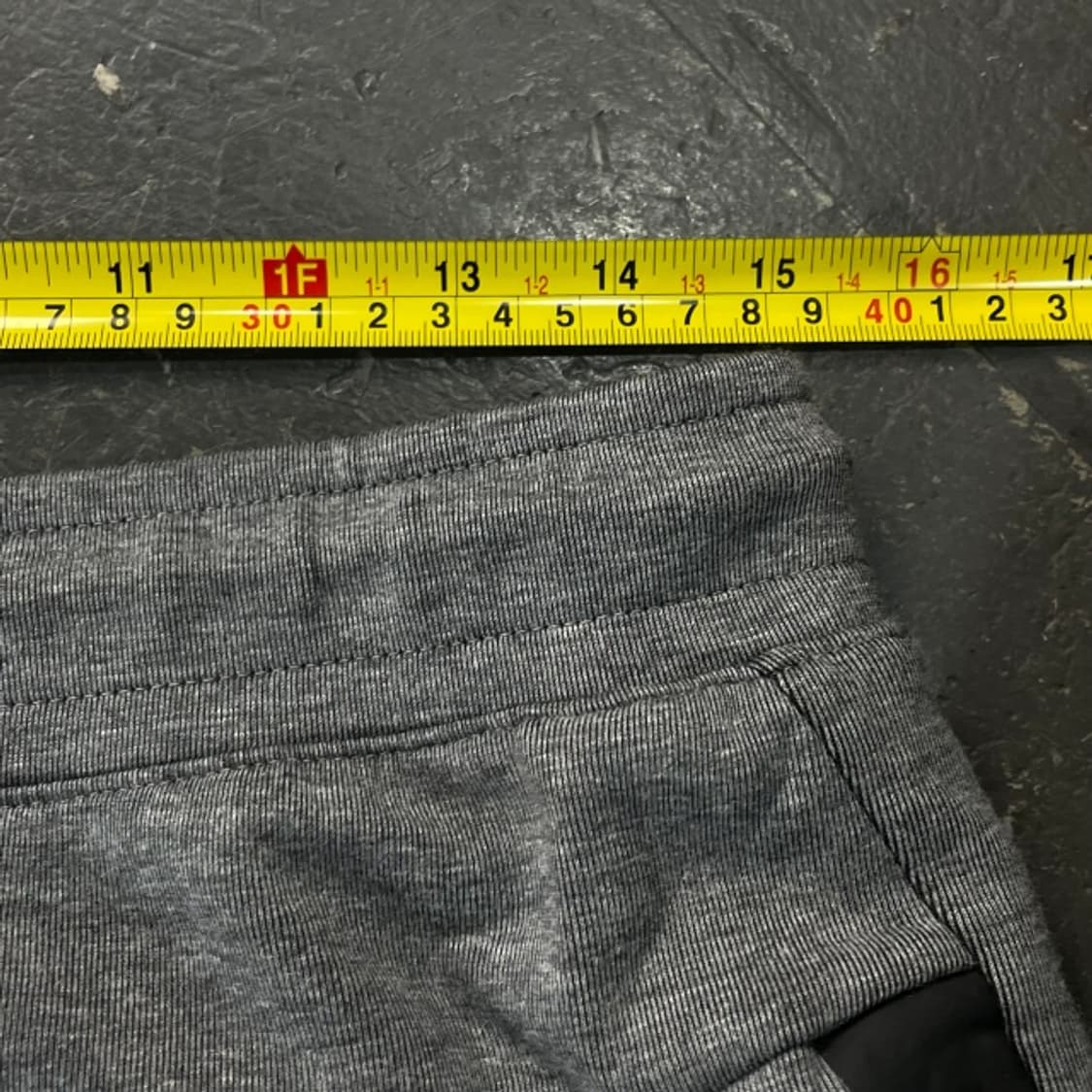 100 나이키 테크팩 팬츠 상품이미지8