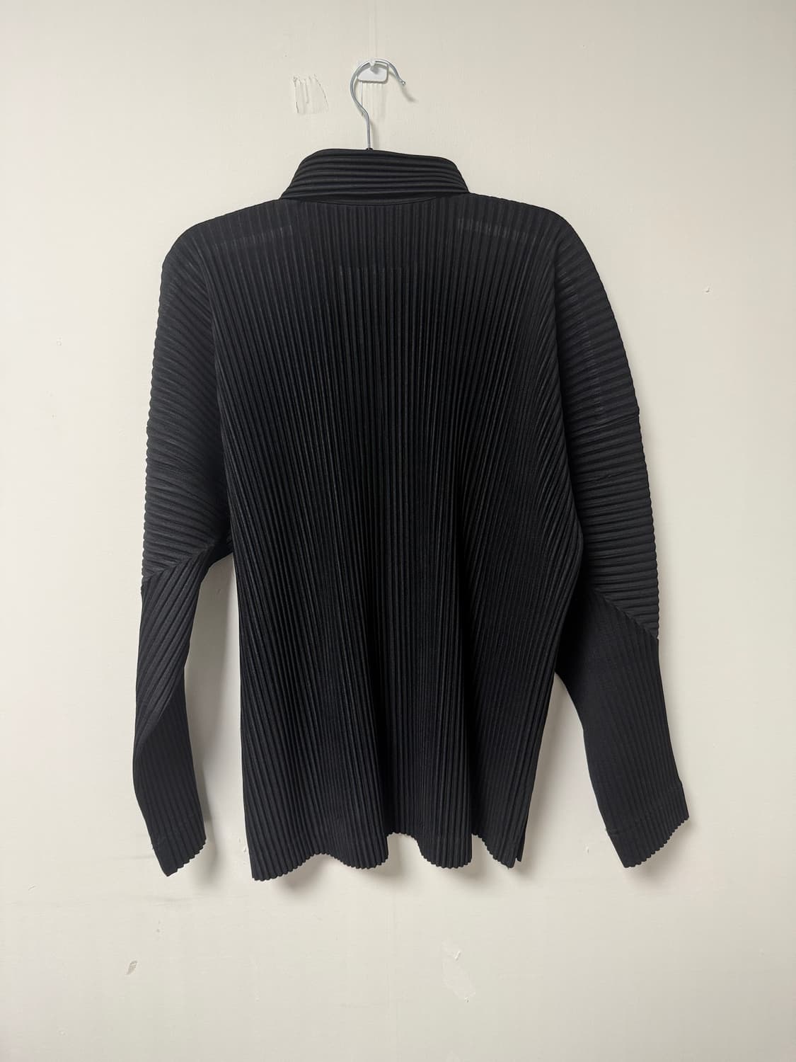 이세이미야케 옴므플리세 플리츠 셔츠 2 상품이미지2