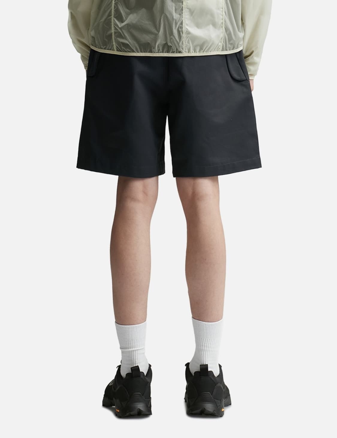 M) ROA hiking CHINO shorts 상품이미지5