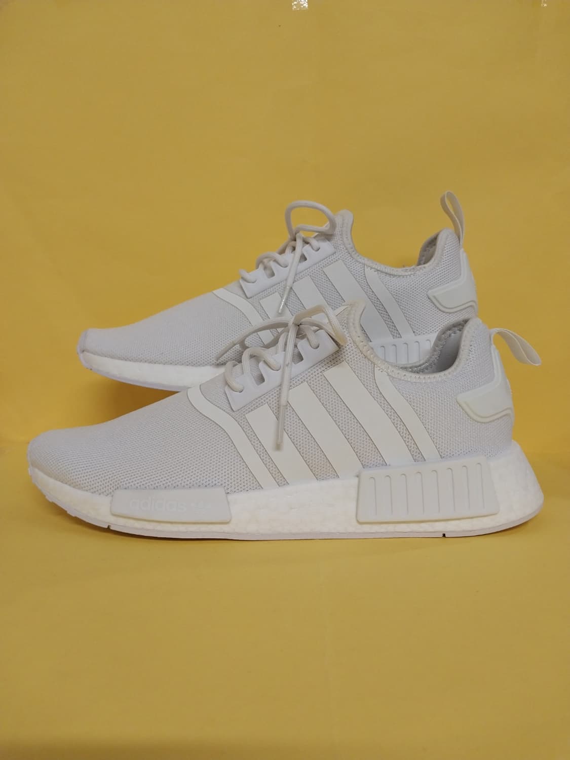 남성 아디다스 NMD R1 운동화 (275) 상품이미지1