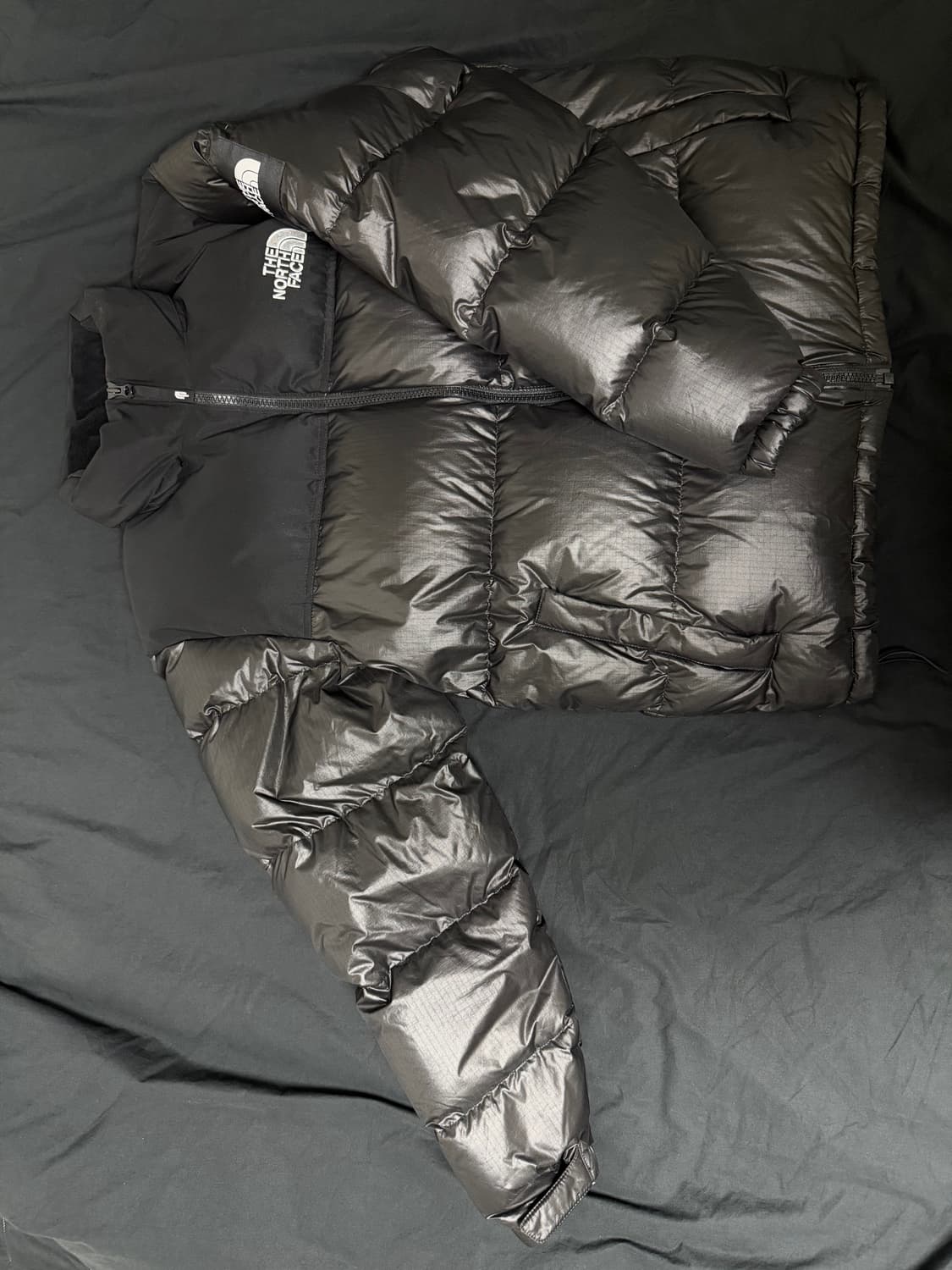 노스페이스 화이트 라벨 노벨티 눕시 다운 자켓 NJ1DN50J 상품이미지1