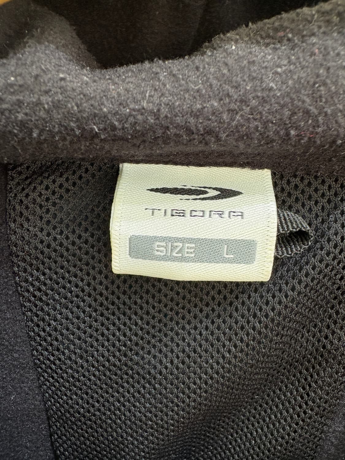 TIGORA 바람막이 상품이미지6