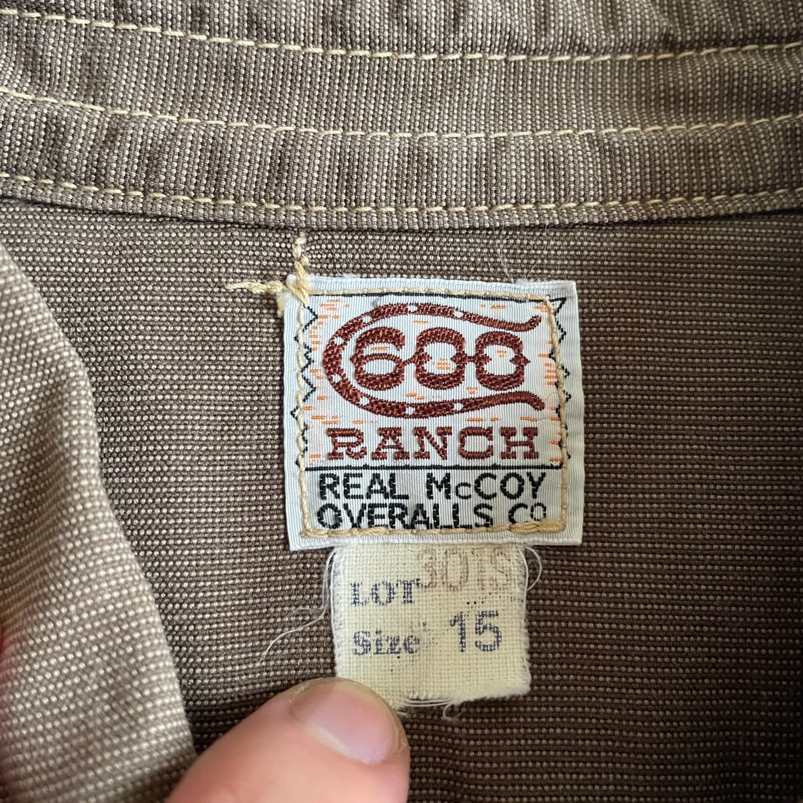The Real Mccoy 상품이미지2