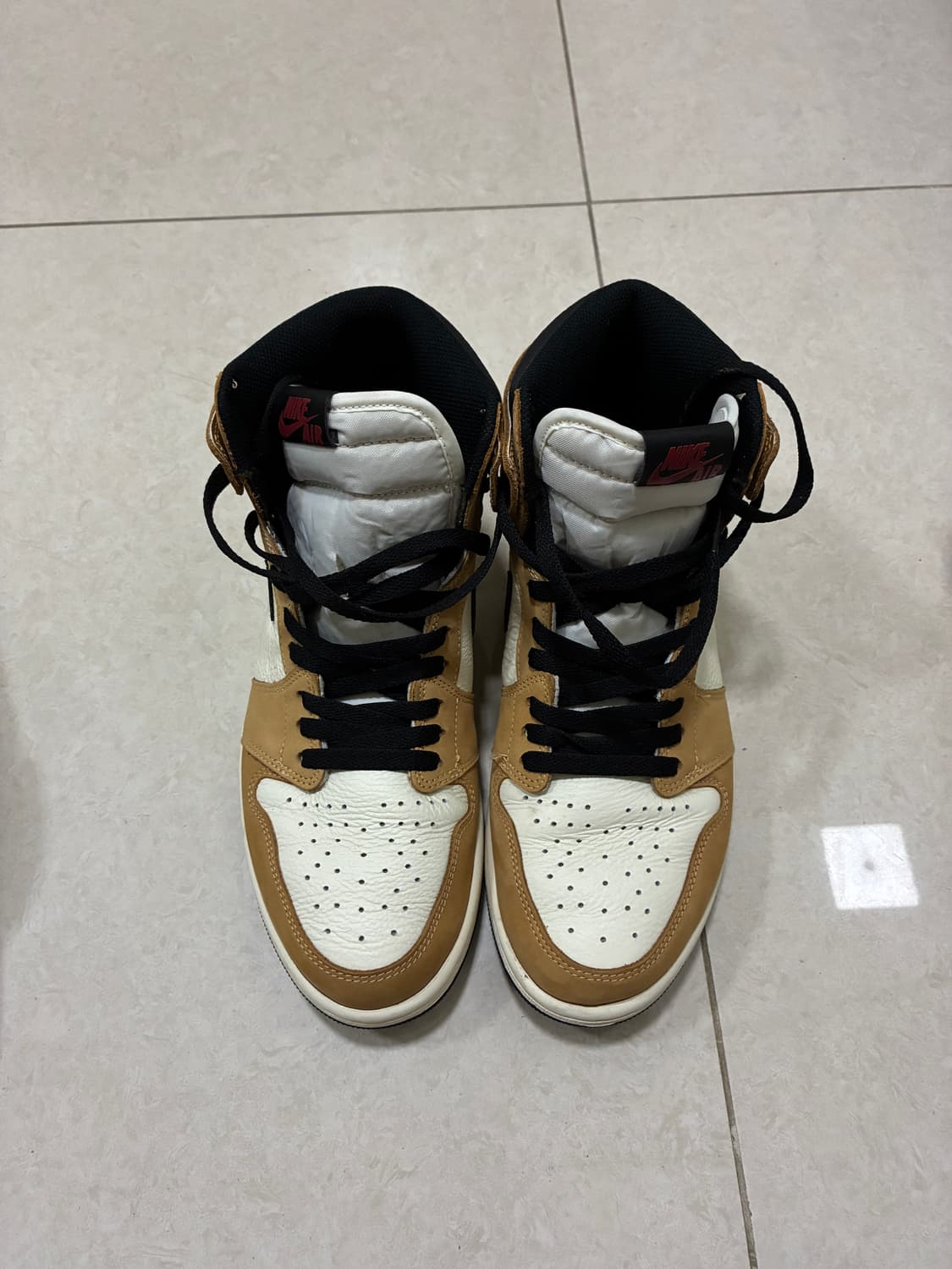 조던 1 레트로 하이 루키 오브 더 이어 상품이미지2