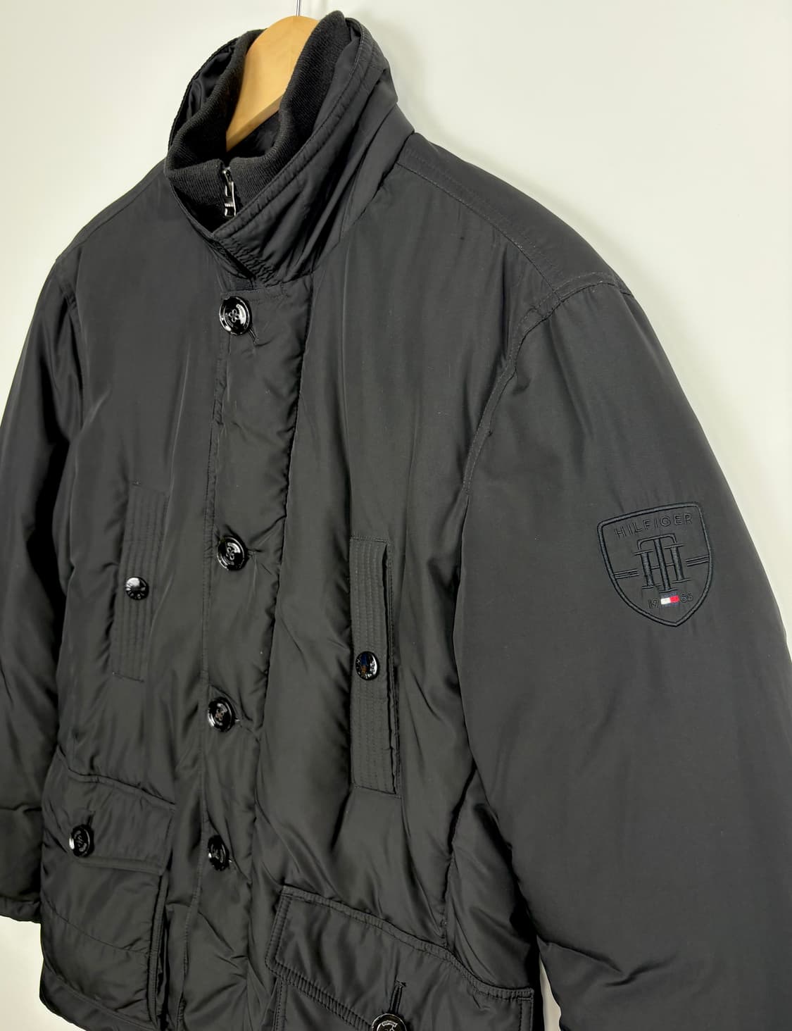 타미힐피거 구스 패딩 점퍼 상품이미지3