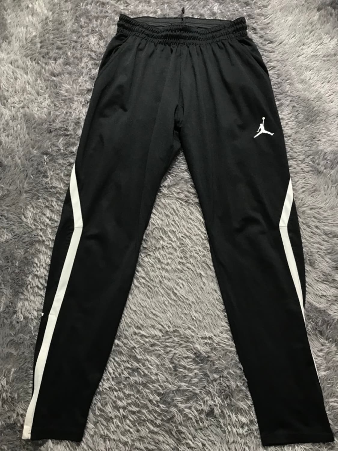 [[L, A급] 나이키(NIKE)조던 드라이핏 23알파 팬츠 상품이미지2