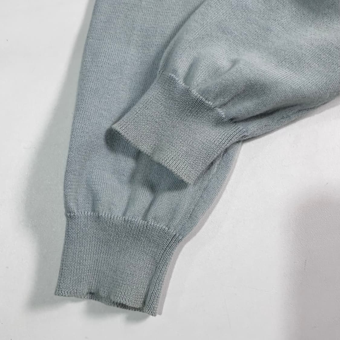 마르니 투톤 코튼 가디건 상품이미지4