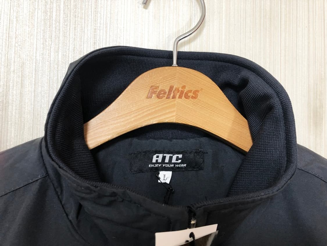 KBO ATC한화이글스 다크그레이 춘추자켓 L 상품이미지4