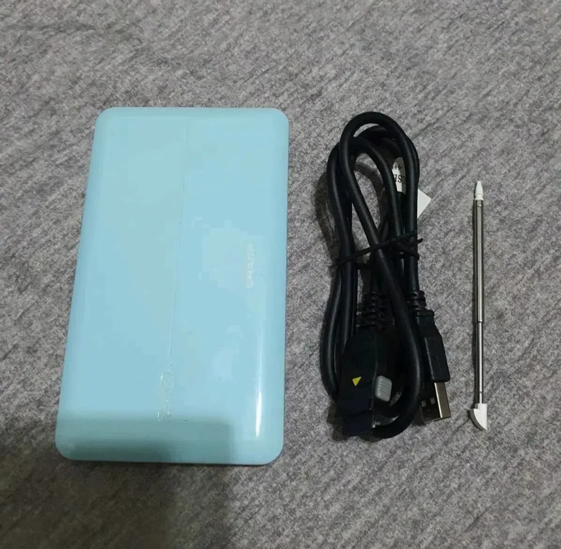 샤프 RD-EM400 전자사전 어학연수 상품이미지1