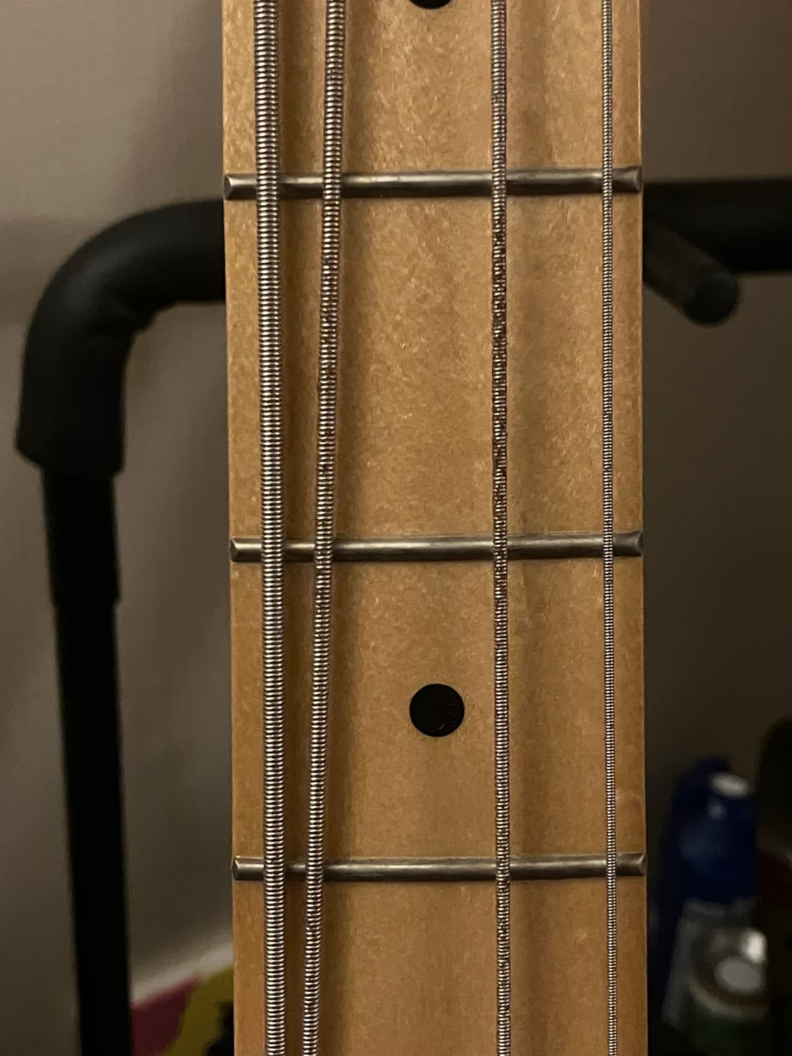 Fender mexico 플레이어 75주년 프레시전 베이스 상품이미지5