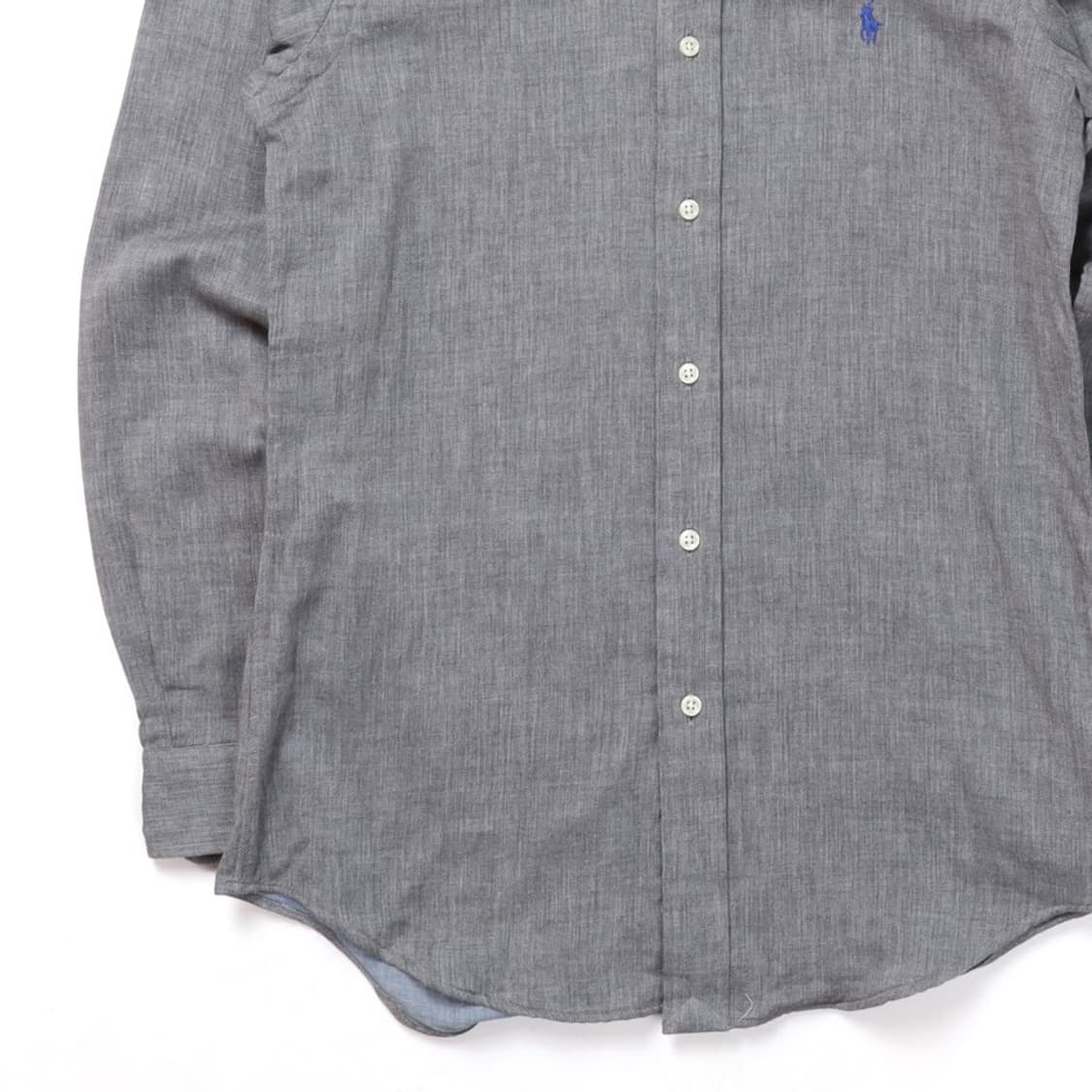 랄프로렌 Ralph Lauren Cotton Shrit

 상품이미지3