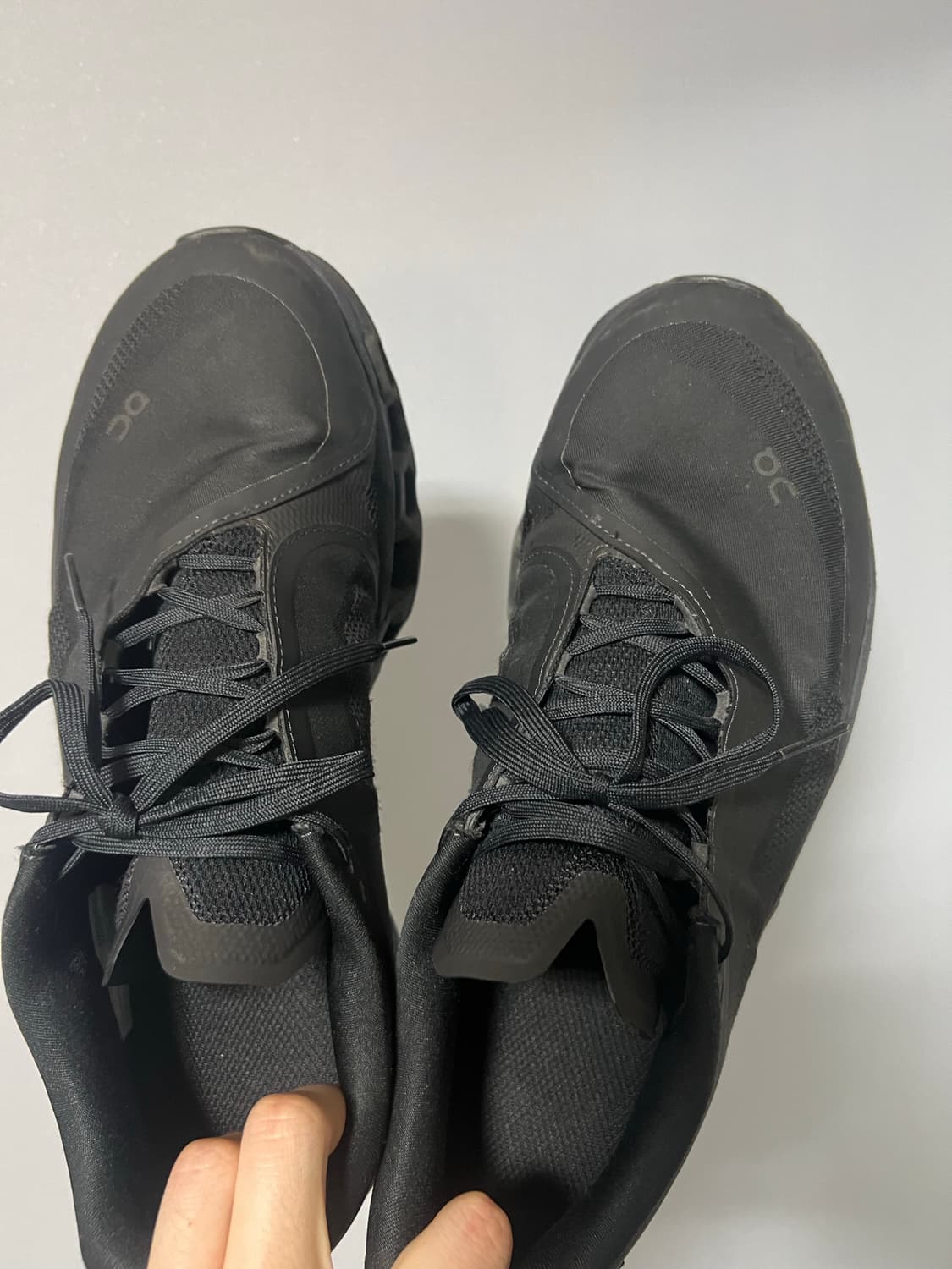 포스트아카이브팩션 온러닝 클라우드몬스터 2 상품이미지2