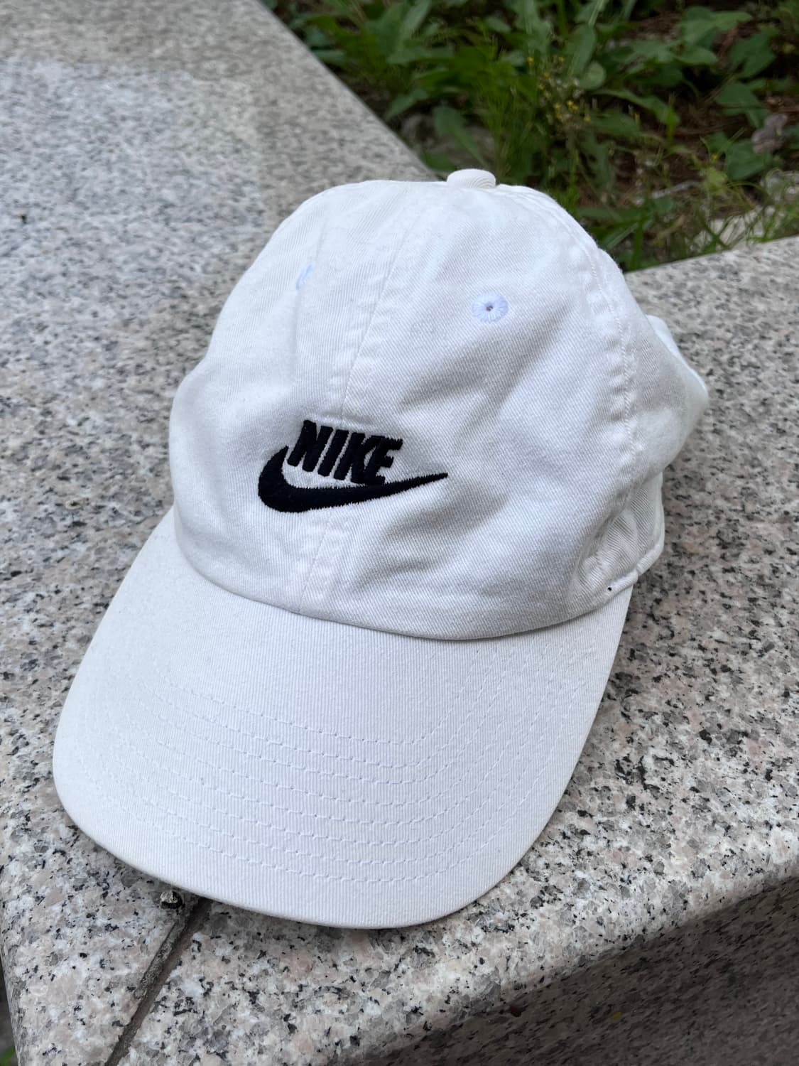 00s Nike 나이키 스우시 볼캡 상품이미지2