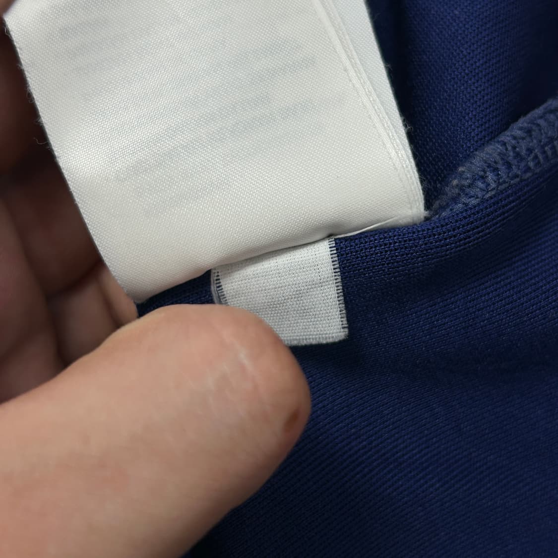 나이키 바르셀로나 투웨이 져지(M) 상품이미지4