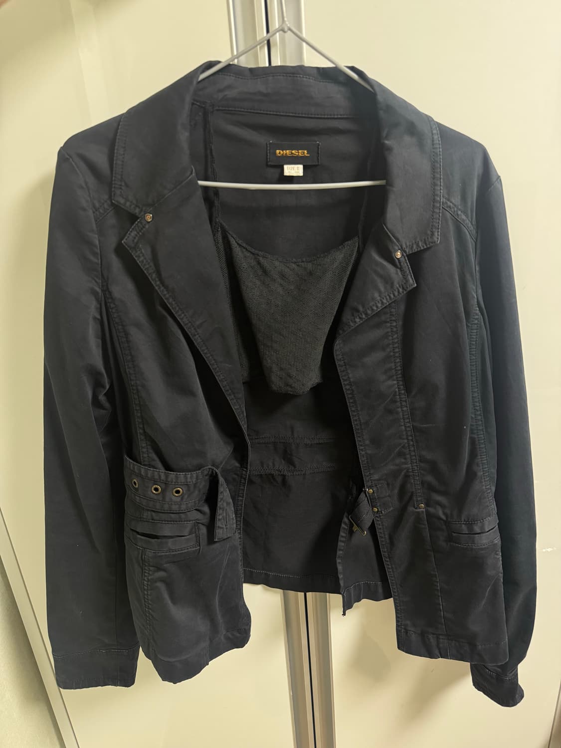 디젤 자켓 상품이미지1
