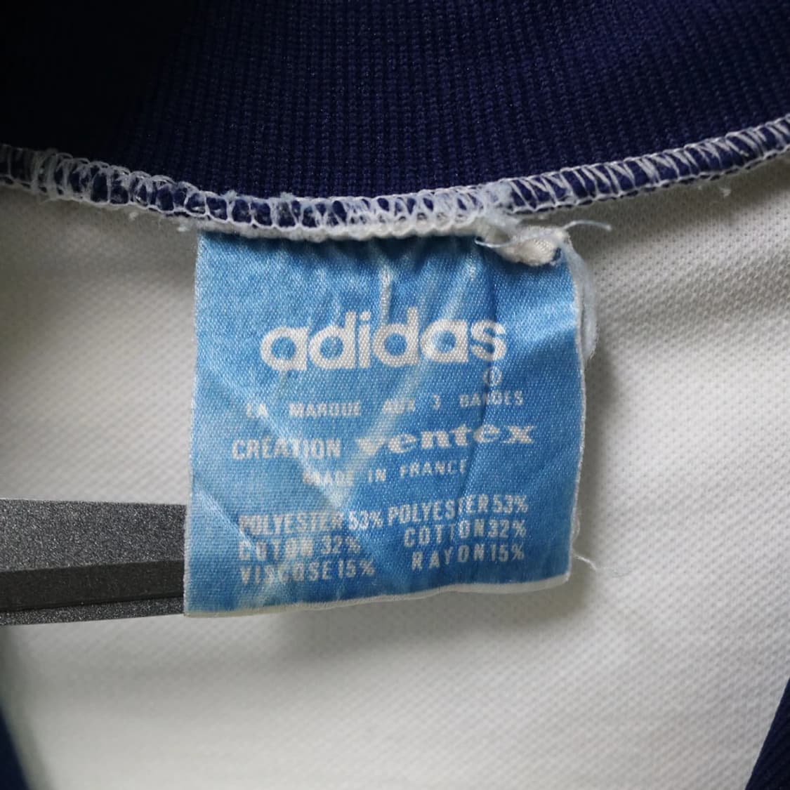 70'S 레어 아디다스 벤텍스 져지 65142 상품이미지10
