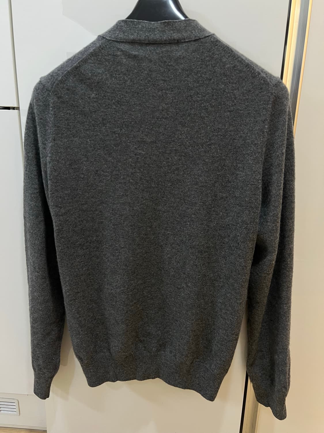 꼼데가르송 더블패치가디건 M 상품이미지2